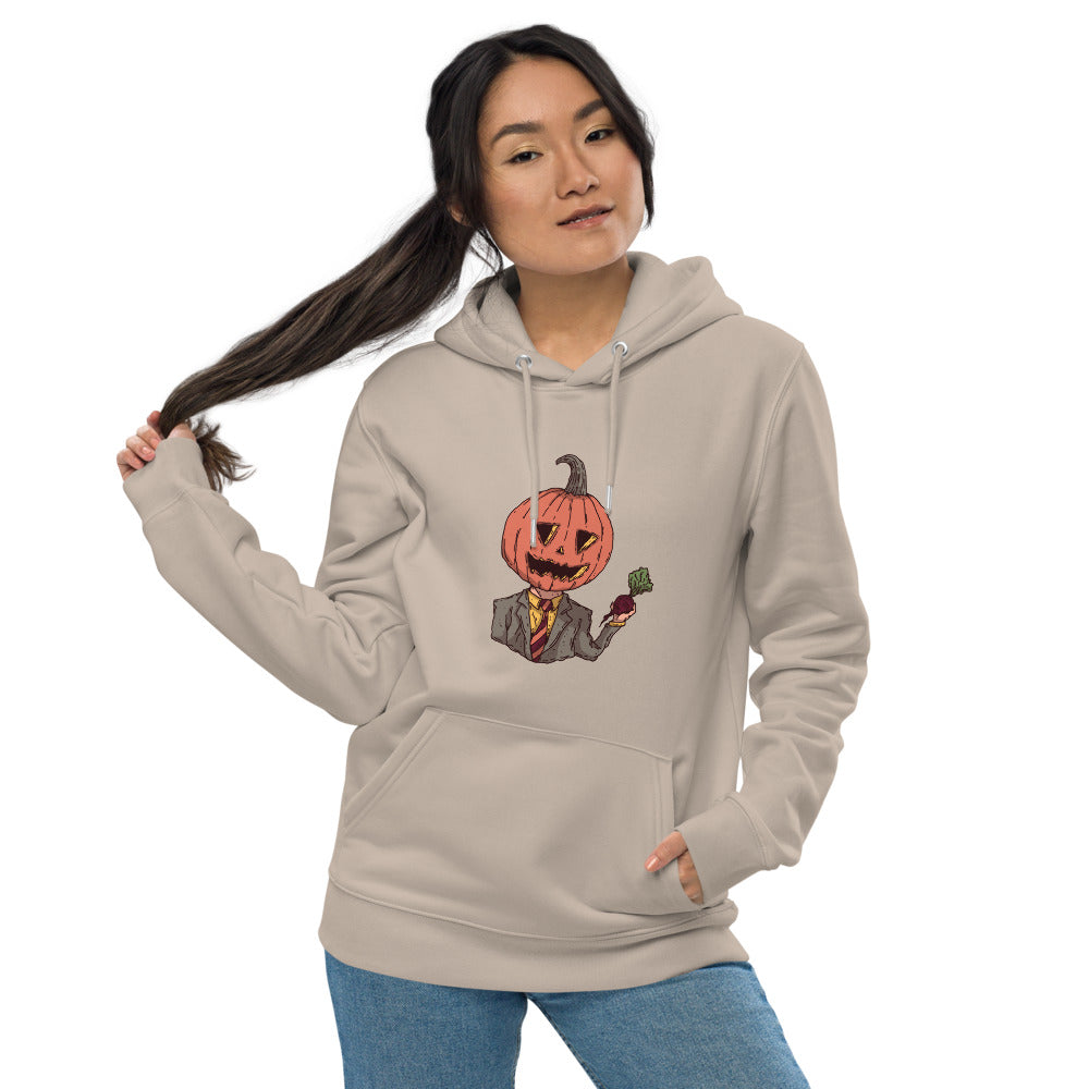 Unisex essential eco hoodie